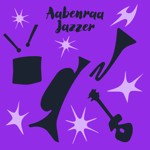 alt="Bisse koncert med band på NygadeHuset i Aabenraa den 10. april 2026"