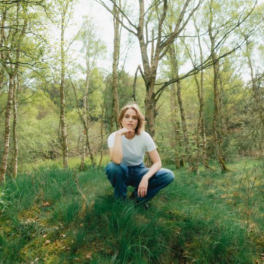 alt="Dopha Duo koncert i Sct. Jørgens Kirke den 5. maj 2026"