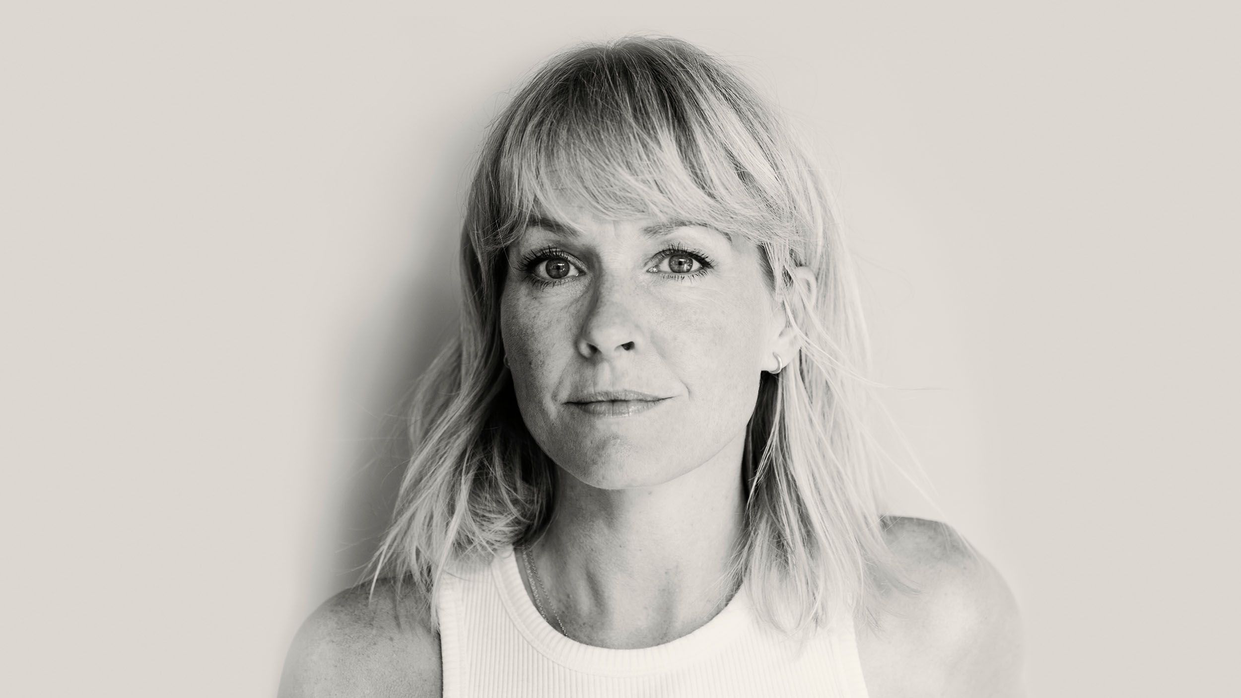 Signe Svendsen Solo