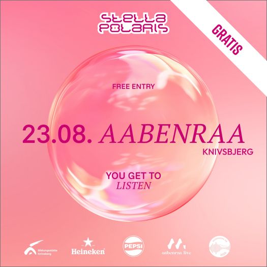 Stella Polaris Aabenraa