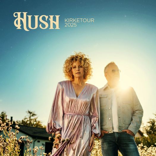 Hush