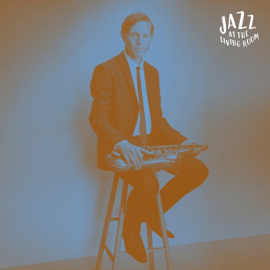 alt="Jazz At The Living Room og Jan Harbeck koncert i Aabenraa - den 31. august 2025"