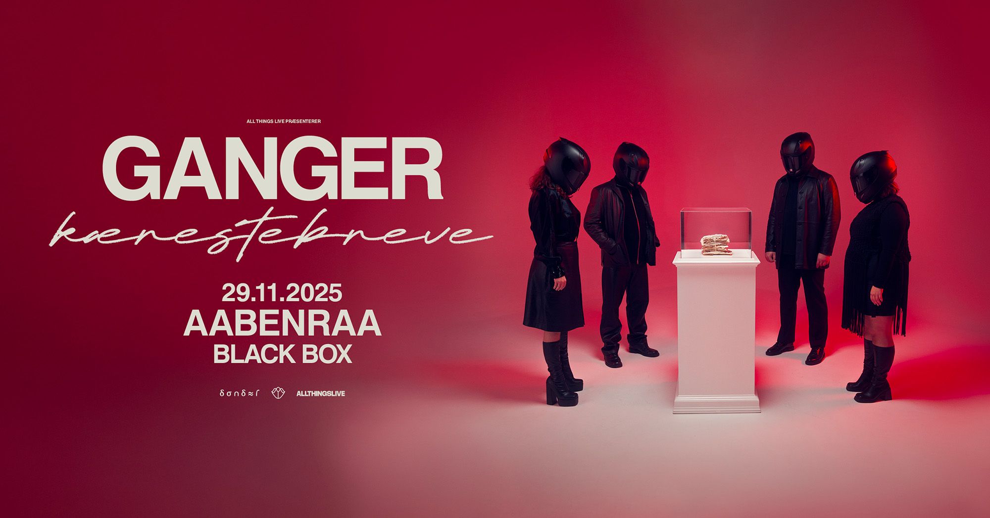 Ganger