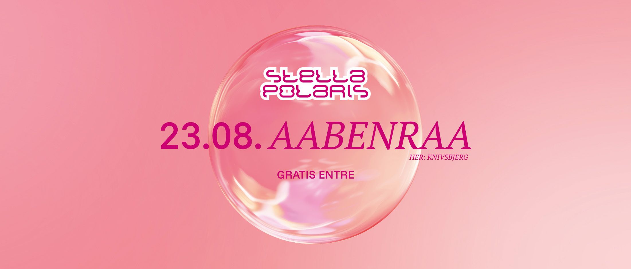 Stella Polaris