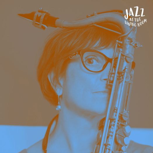 alt="Jazz At The Living Room og Pernille Bevort koncert i Aabenraa - den 26. oktober 2025"