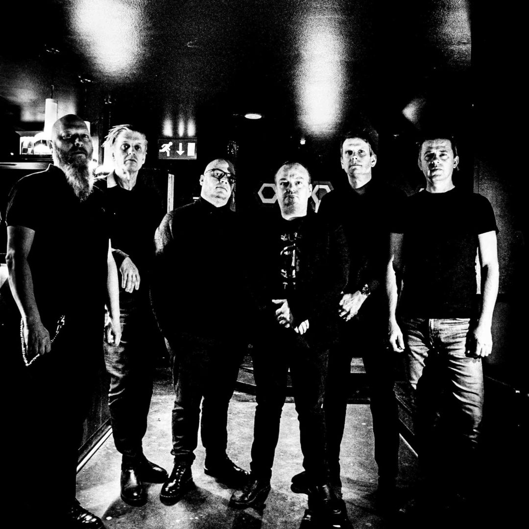 alt="Blazing Eternity koncert i Sønderjyllandshallen - den 25. september 2025"