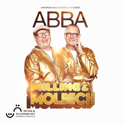 Milling & Molbech