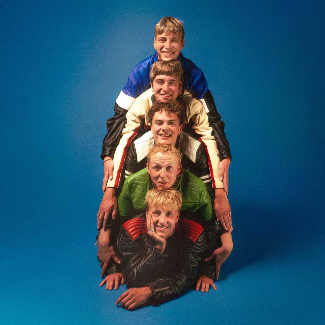 Knægt