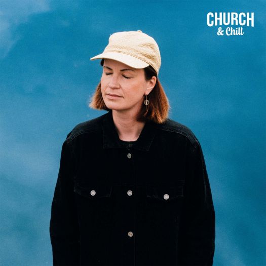 alt="Anna Roemer with Strings livekoncert I Sct. Jørgens Kirke den 17. februar 2026"