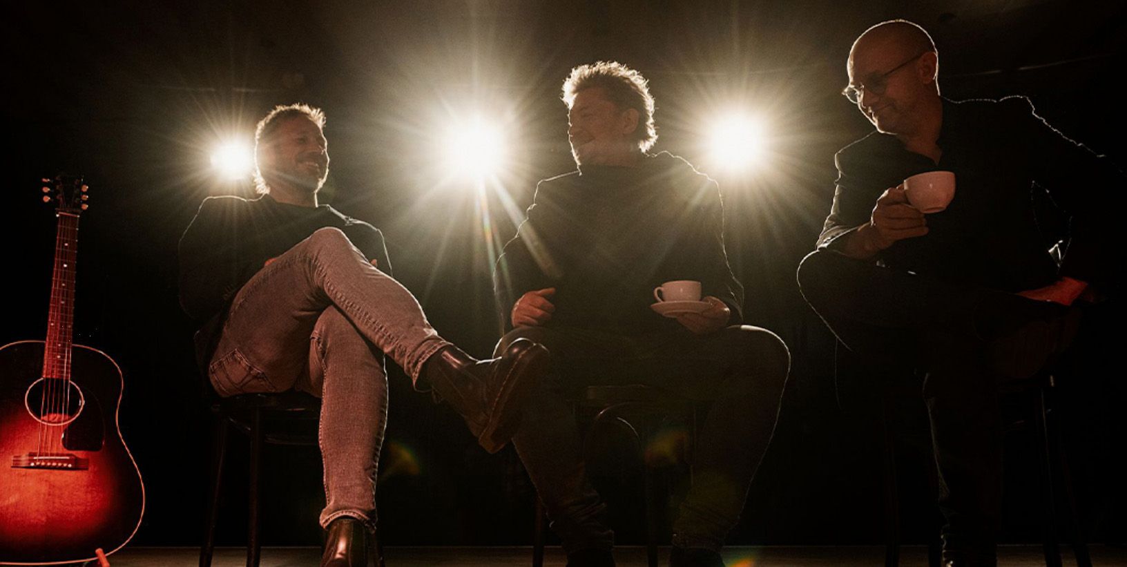 Karsten Skovgaard Trio