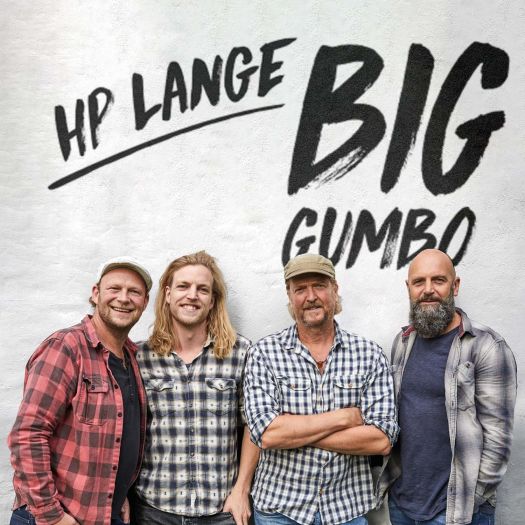 HP Lange Big Gumbo