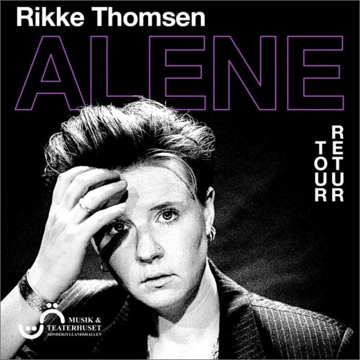 Rikke Thomsen