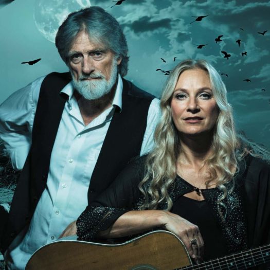 Nanna Larsen & Ivan Pedersen