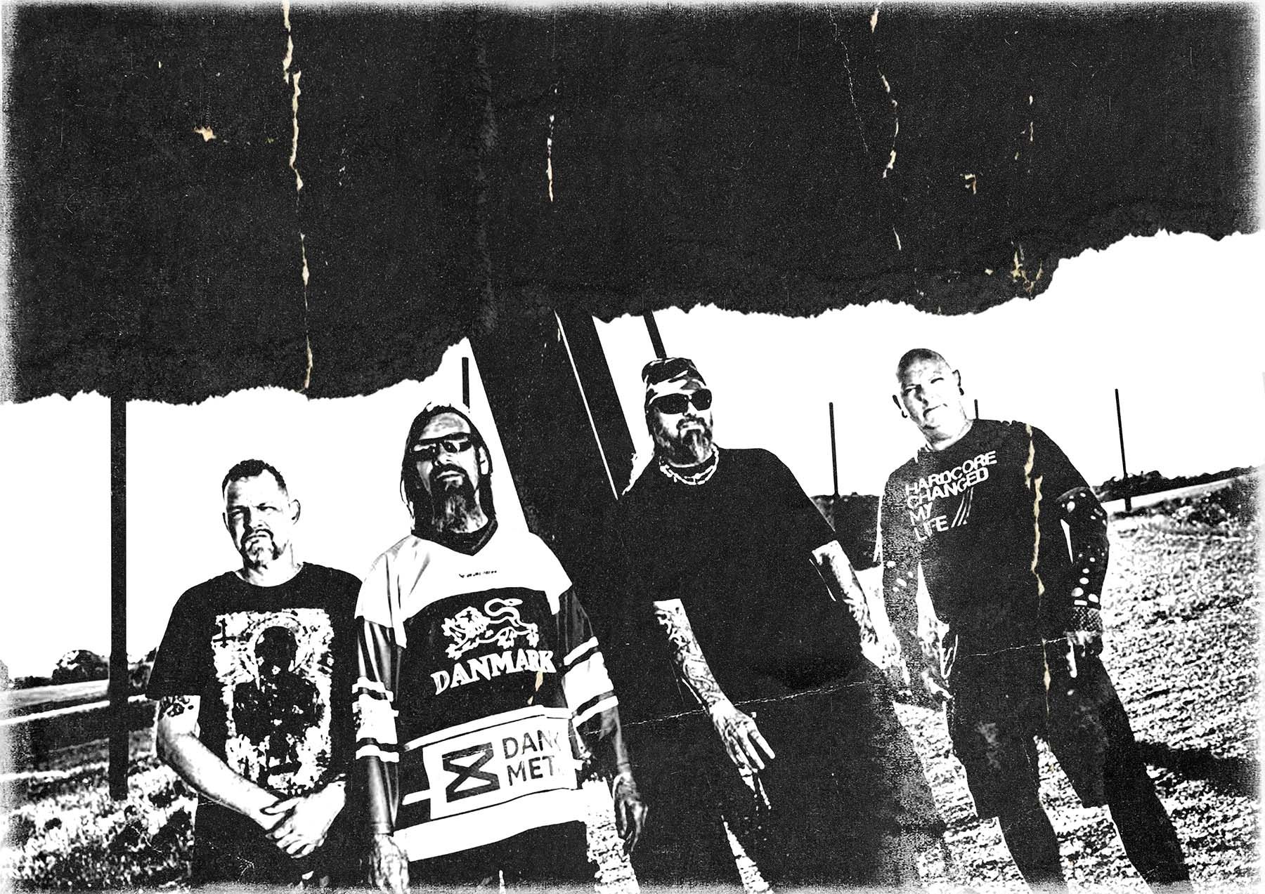 alt="Konkhra, Guttural Disgorge og Cyndi live i Black Box den 19. februar 2026"