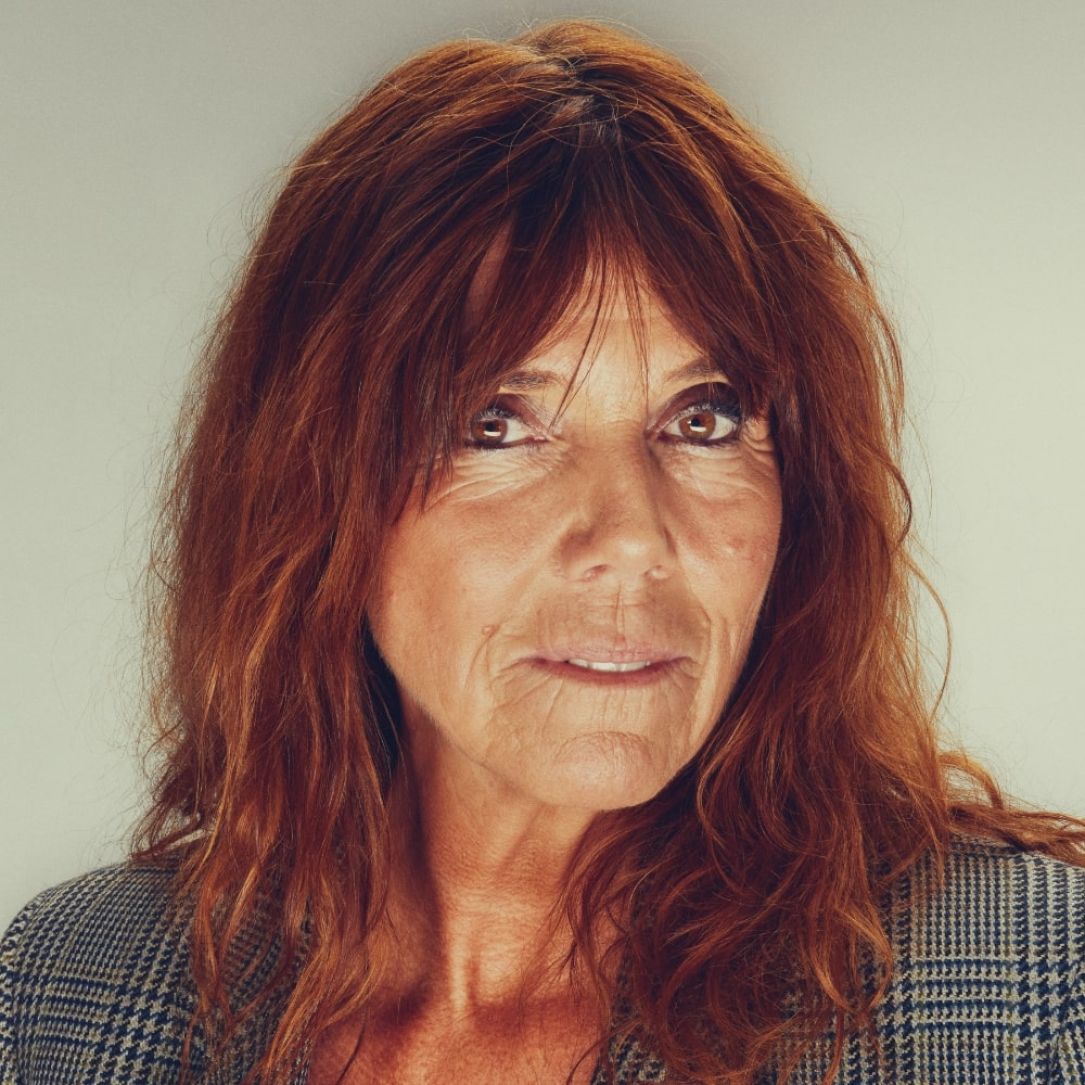 Hanne Boel