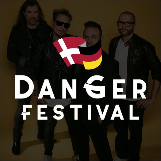 alt="DanGer Festival i Ladelund - den 5.-6. september 2025"