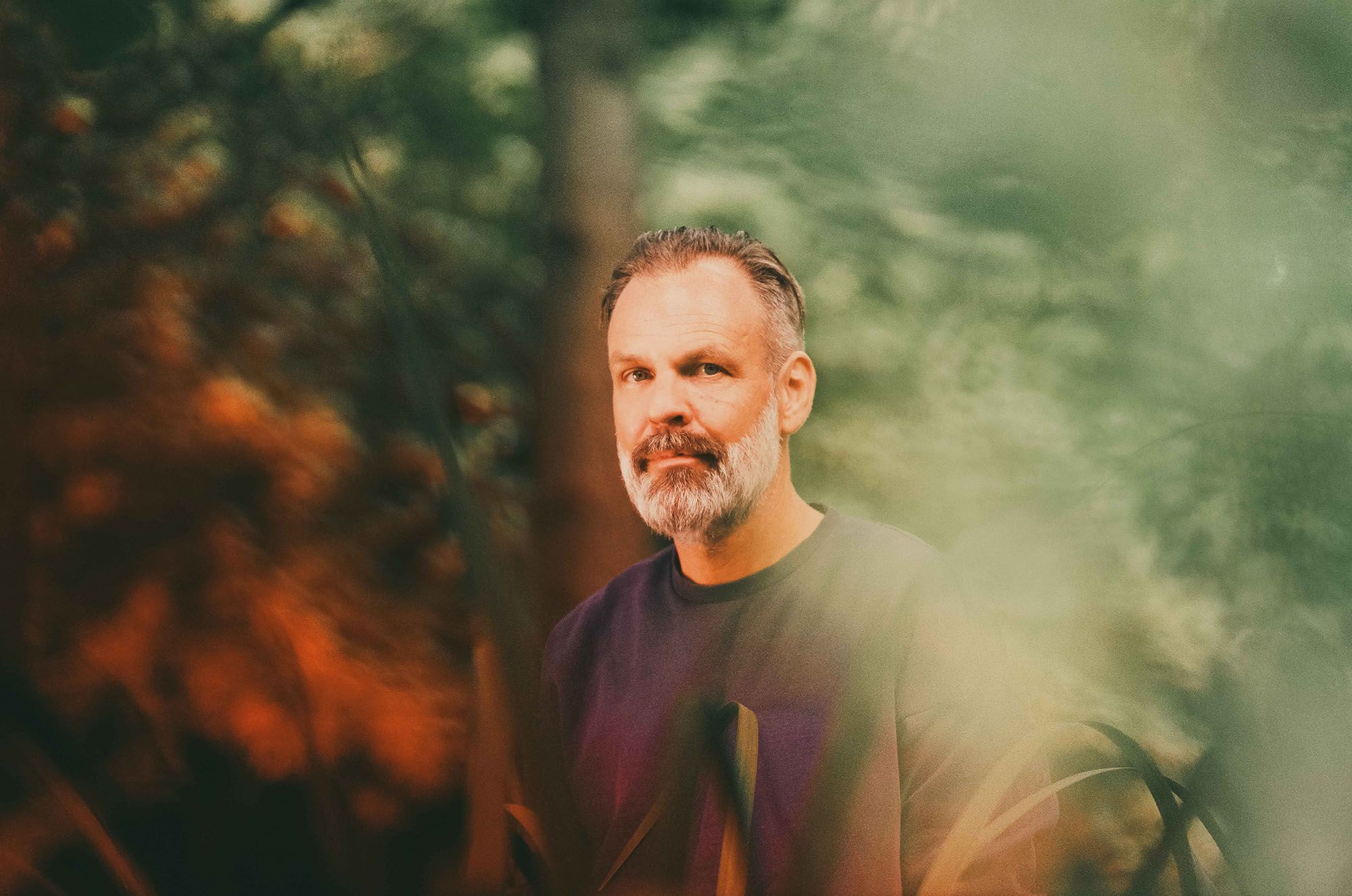 Henrik Lindstrand