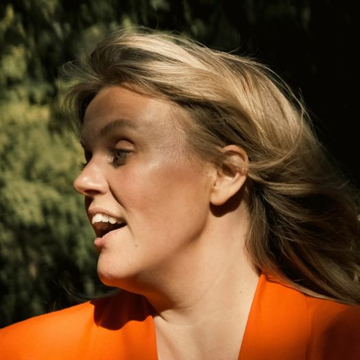 Katrine Muff