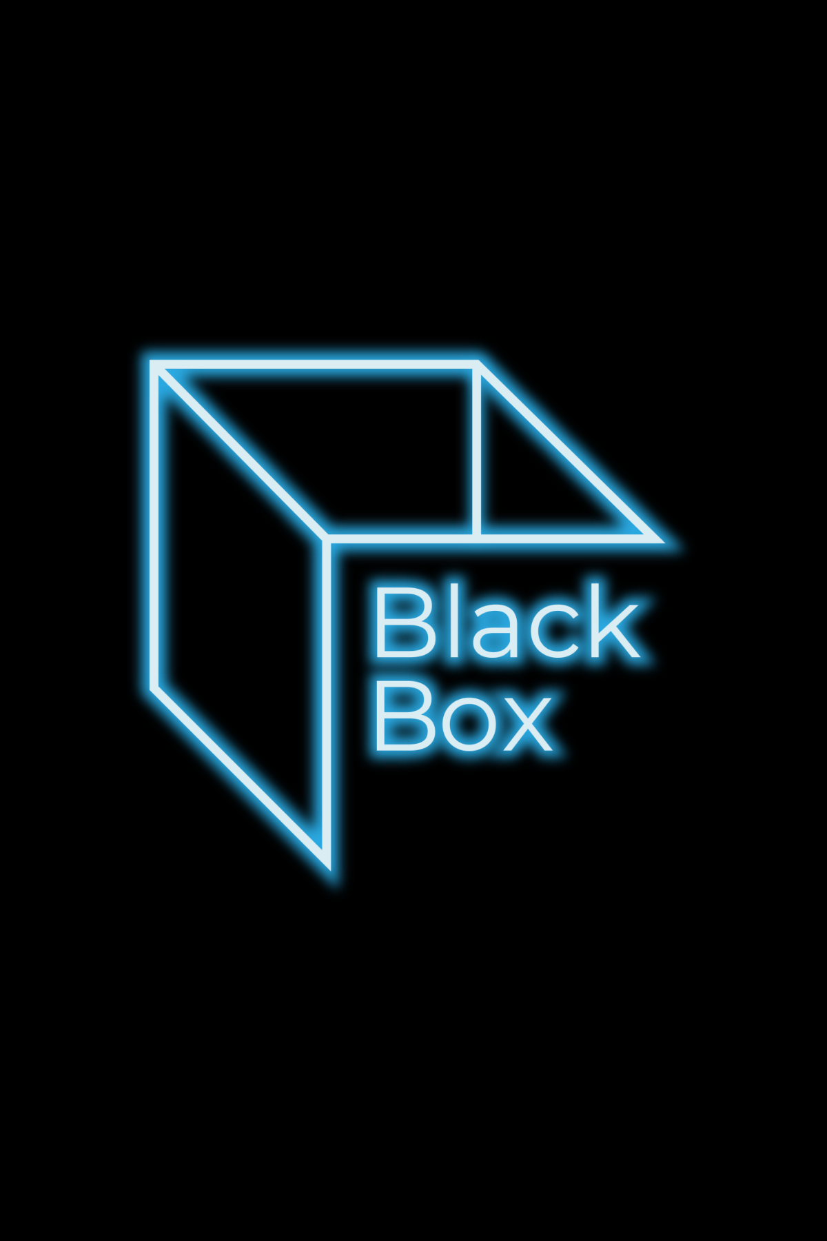 Musikkoncept: Black Box