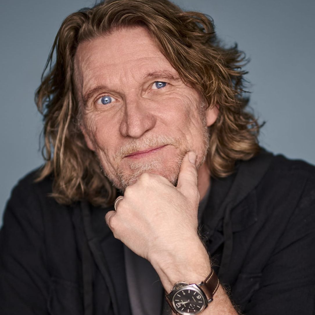 alt="Søren Sko solokoncert på NygadeHuset den 13. februar 2027"