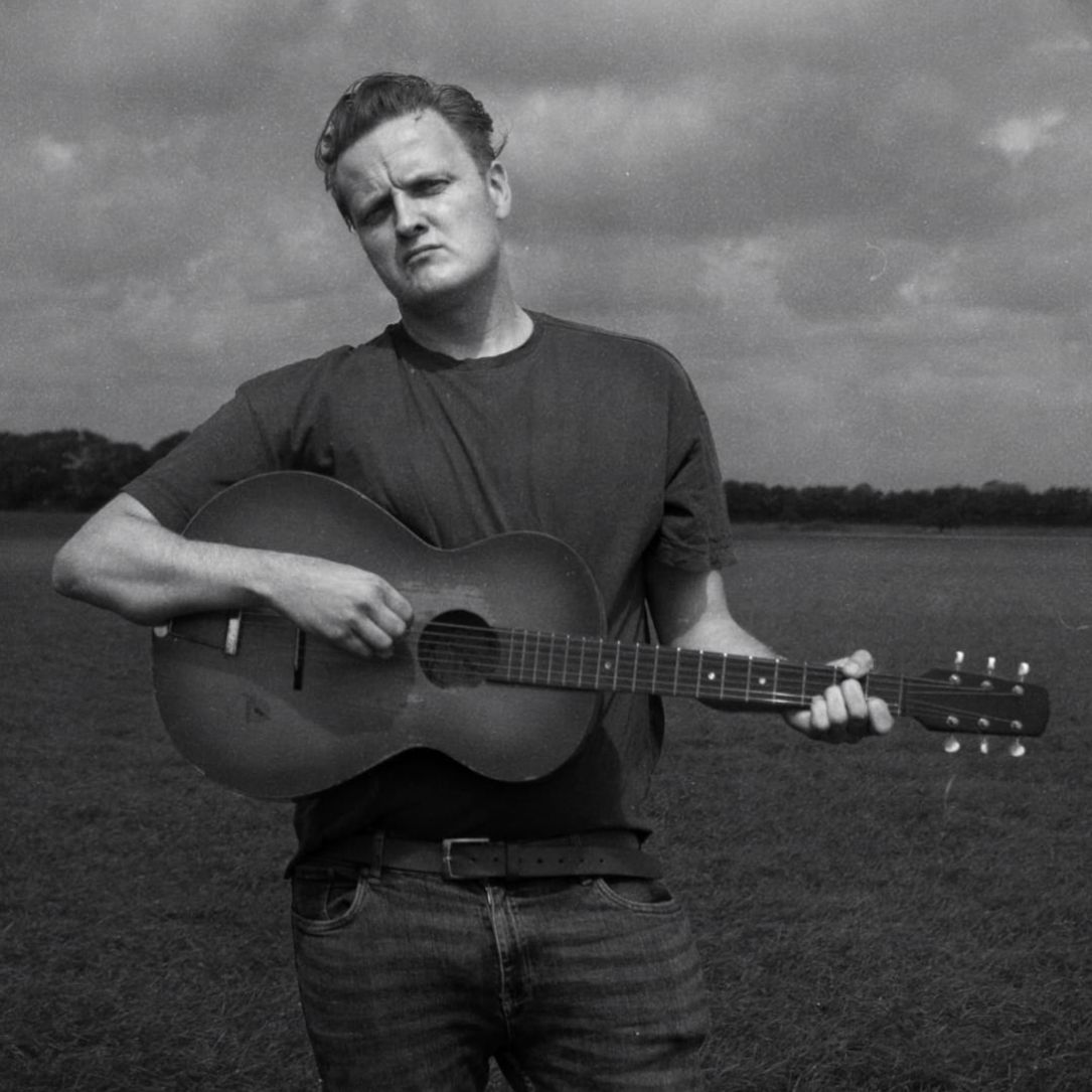 alt="Sebastian Wolff solokoncert i Sct. Jørgens Kirke den 6. april 2027"