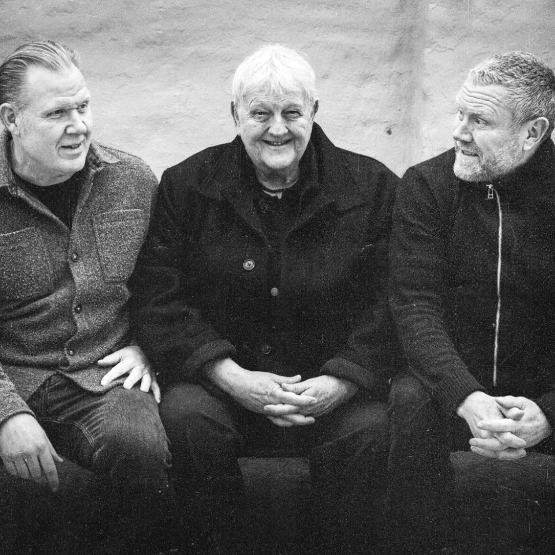 alt="Rugsted-Kibsgaard koncert på NygadeHuset den 19. marts 2027"
