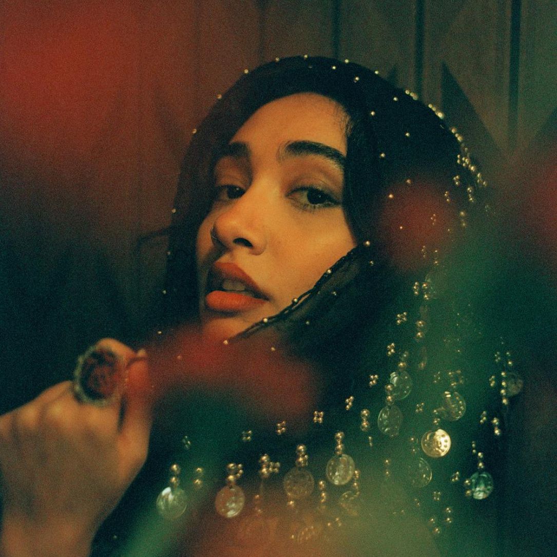 alt="Dana Alshihaby koncert på festivalen, Aabenraa Live Jazzer den 30. oktober 2026"