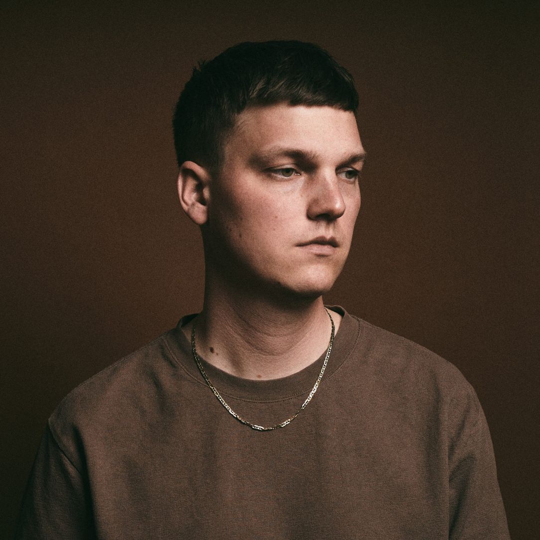 alt="Rasmus Oppenhagen koncert på festivalen, Aabenraa Live Jazzer den 31. oktober 2026"