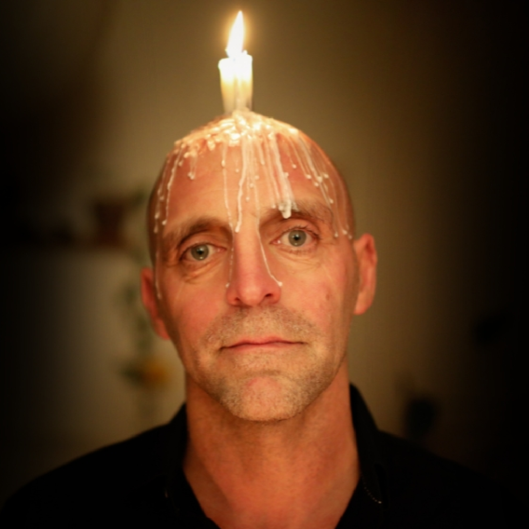 alt="Bo Evers koncert på Damms Gård den 12. november 2026"