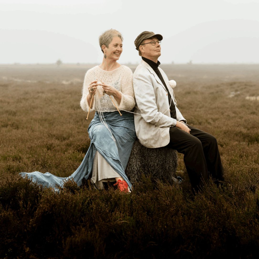 alt="Stemmer I Voks koncert i Sct. Jørgens Kirke den 22. september 2026"