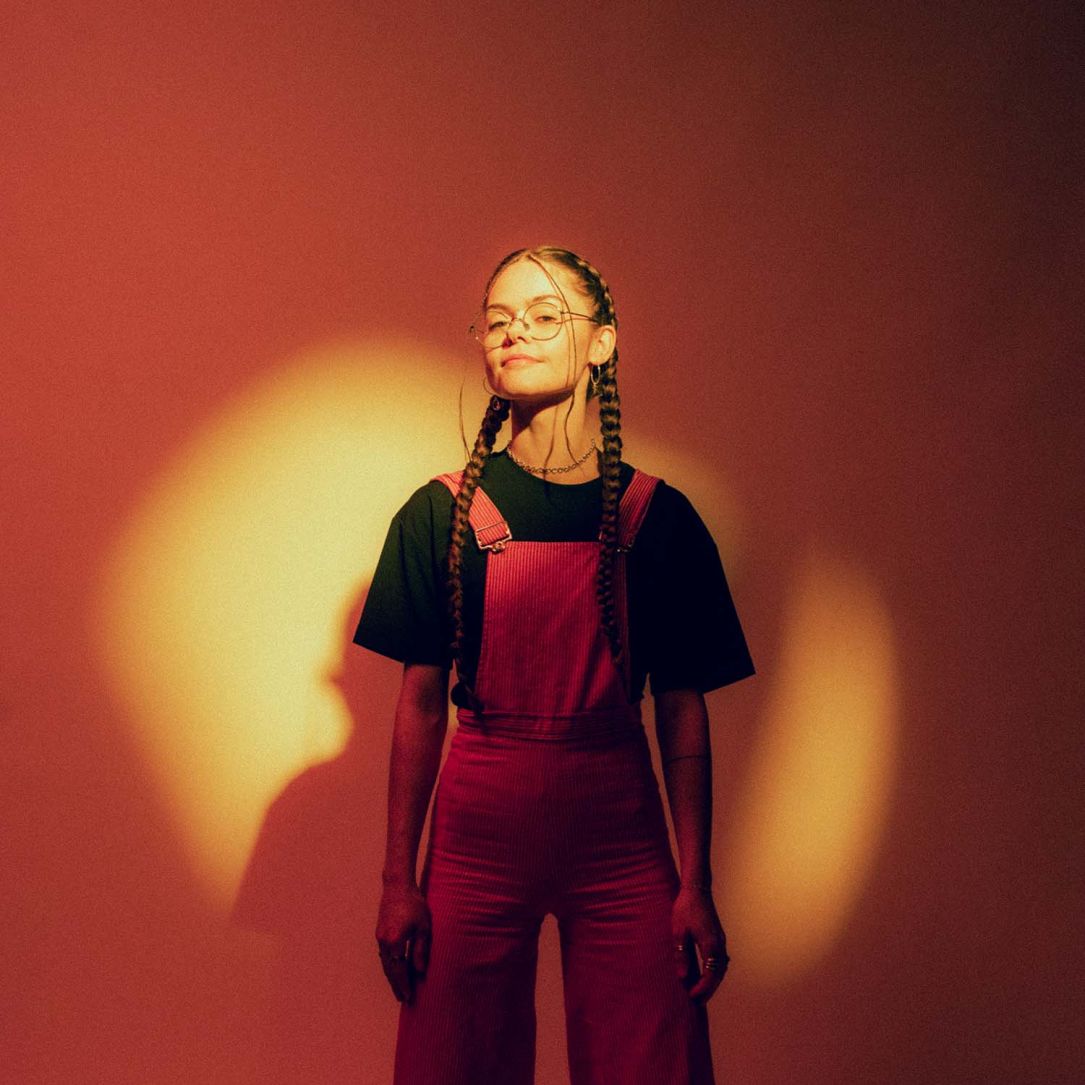 alt="Sofie1998 live I Black Box, S&oslash;nderjyllandshallen - den 28. februar 2026"