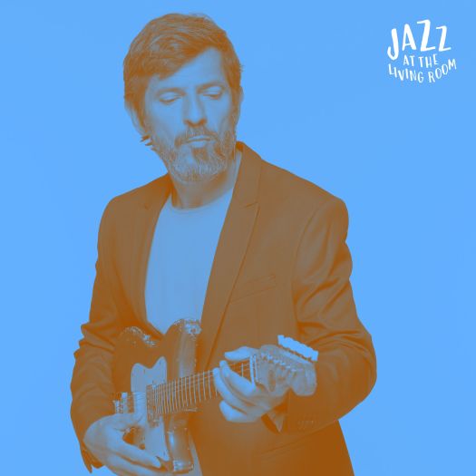 alt="Jazz At The Living Room og Niclas Knudsen koncert i Aabenraa - den 30. november 2025"