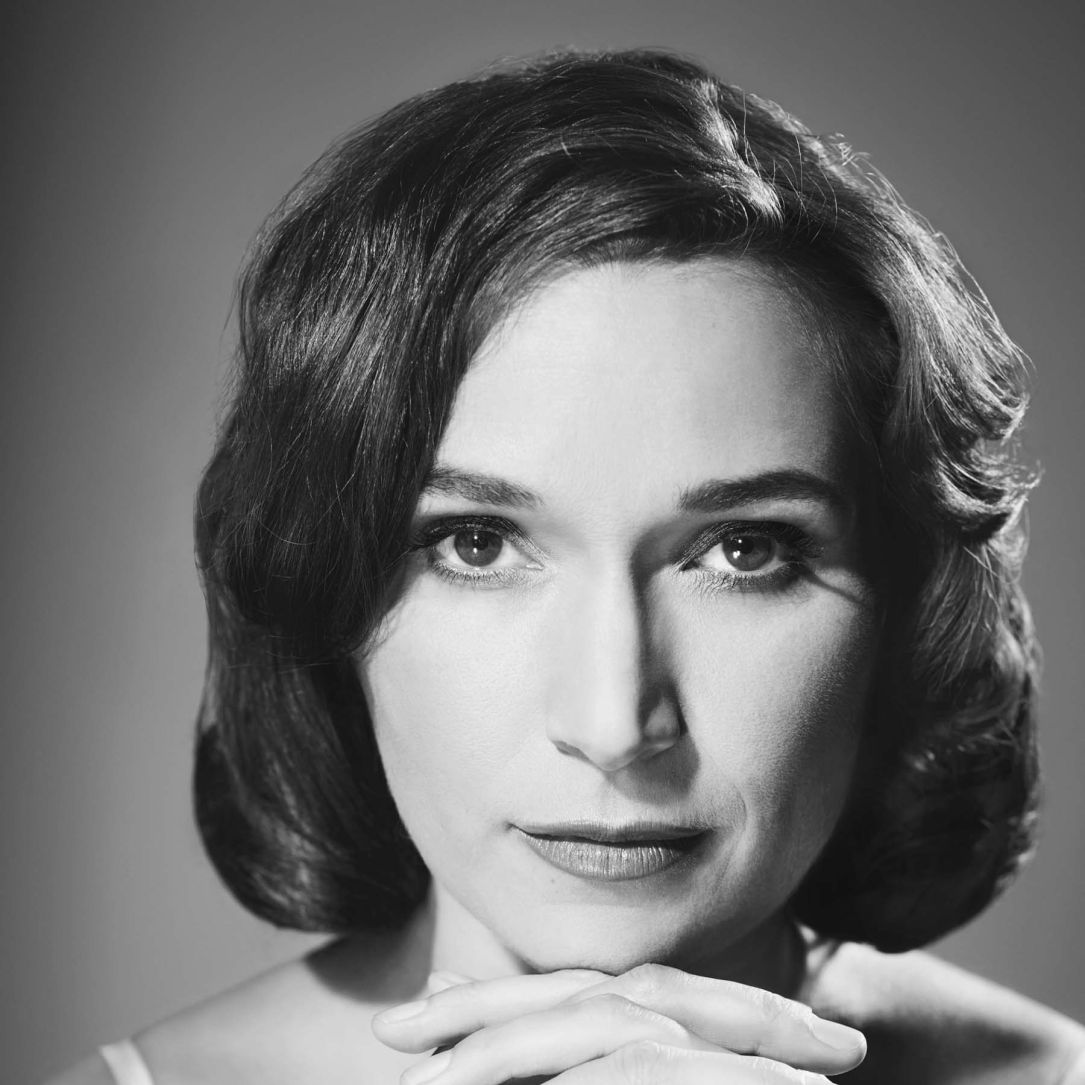 alt="Koncert med jazzsangerien Alice Carreri og Den Sønderjyske Hustrio på NygadeHuset den 28. maj 2026"