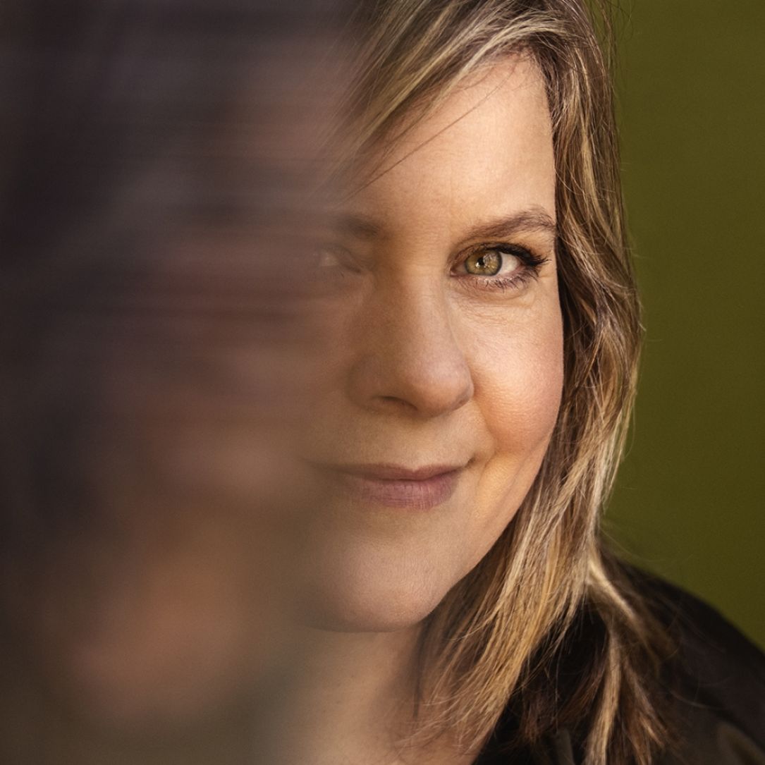 alt="Dinner og Artist Talk med Marie Frank på Brasserie Gazzværket den 6. oktober 2026"