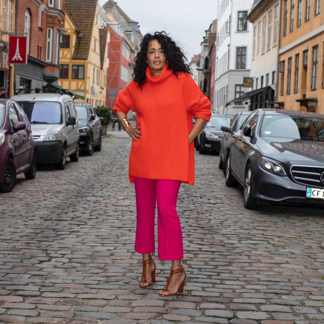 alt="Caroline Henderson Duo koncert i Motorfabrikken den 13. marts 2027"