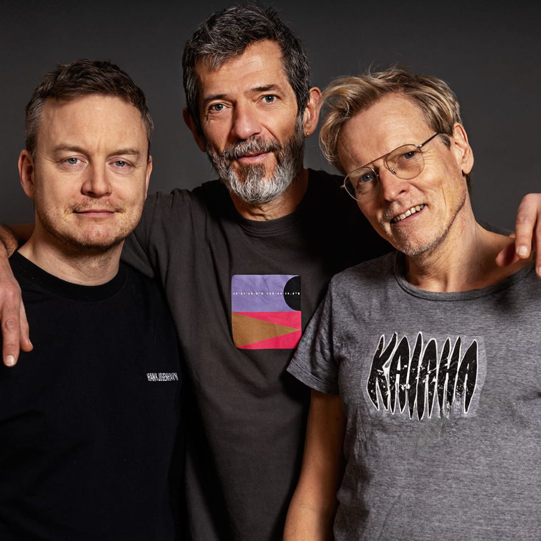 alt="Kalaha koncert på festivalen, Aabenraa Live Jazzer den 30. oktober 2026"