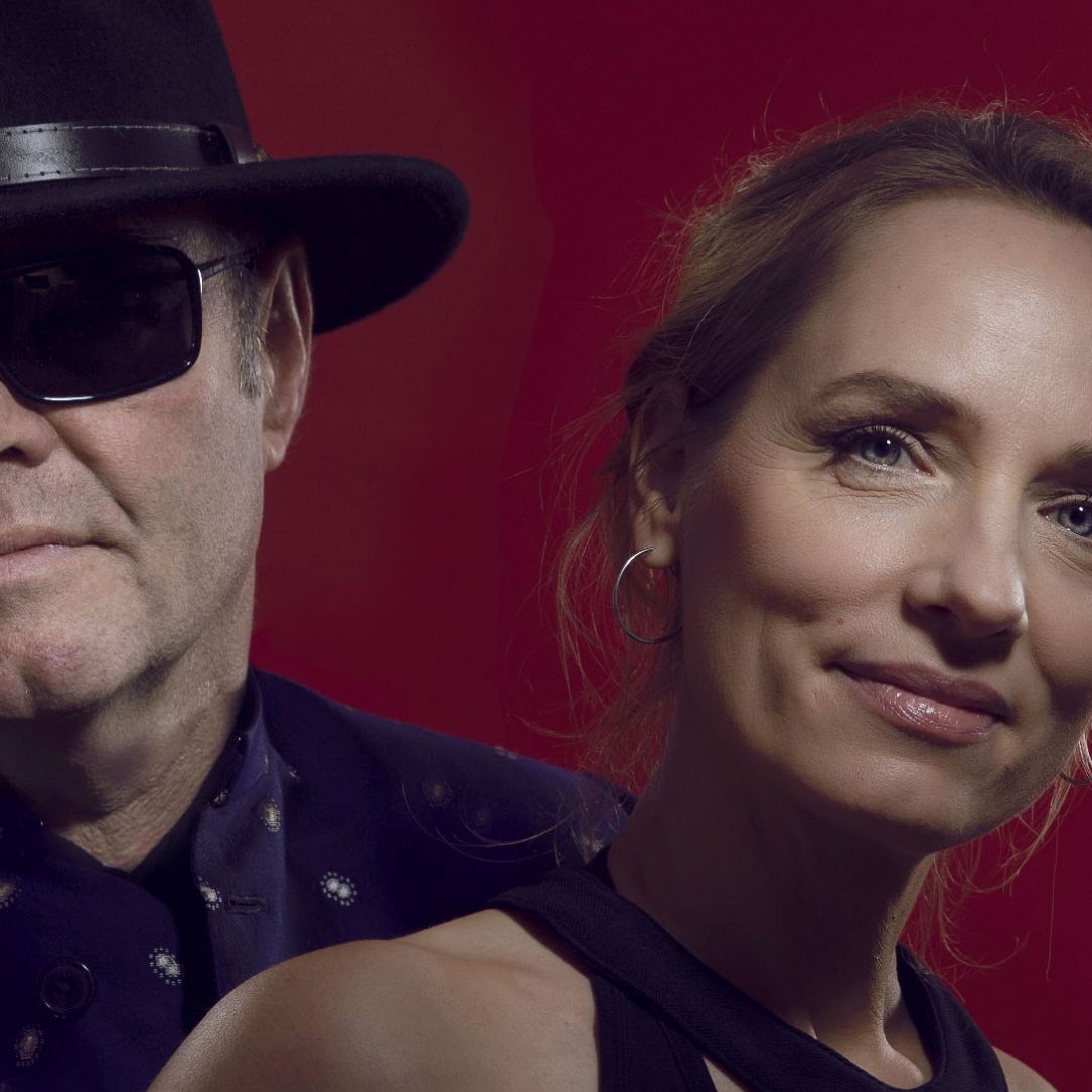 alt="Souvenirs koncert i Vejbæk Medborgerhus den 24. oktober 2026"