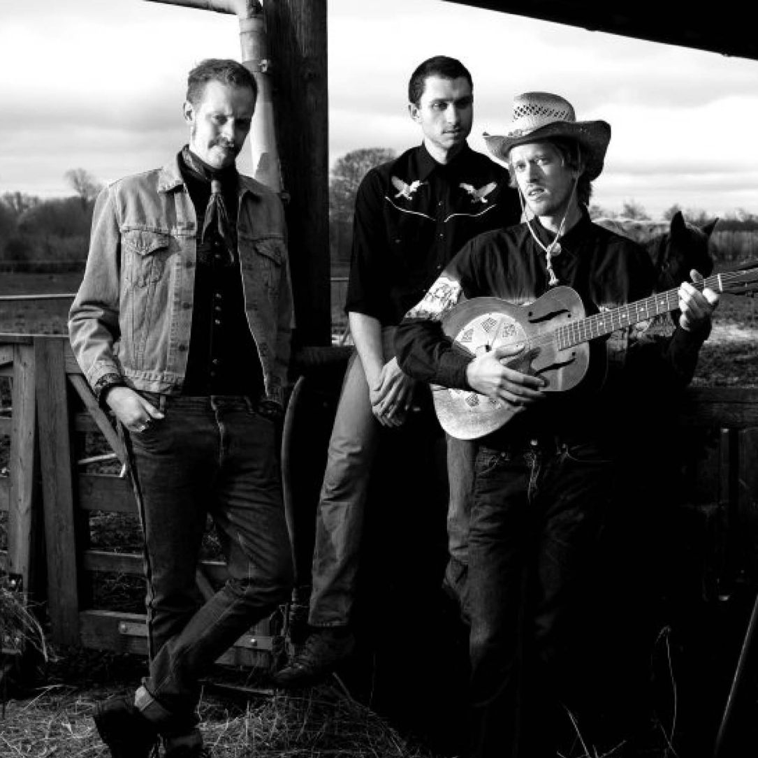 alt="TWANG koncert på Damms Gård den 17. september 2026"