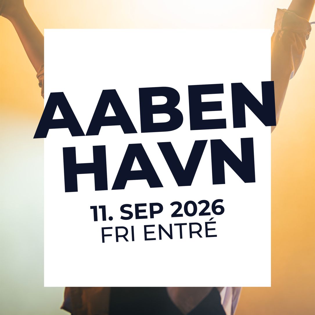 alt="Sarah McQuaid koncert på Damms Gård den 12. marts 2026"