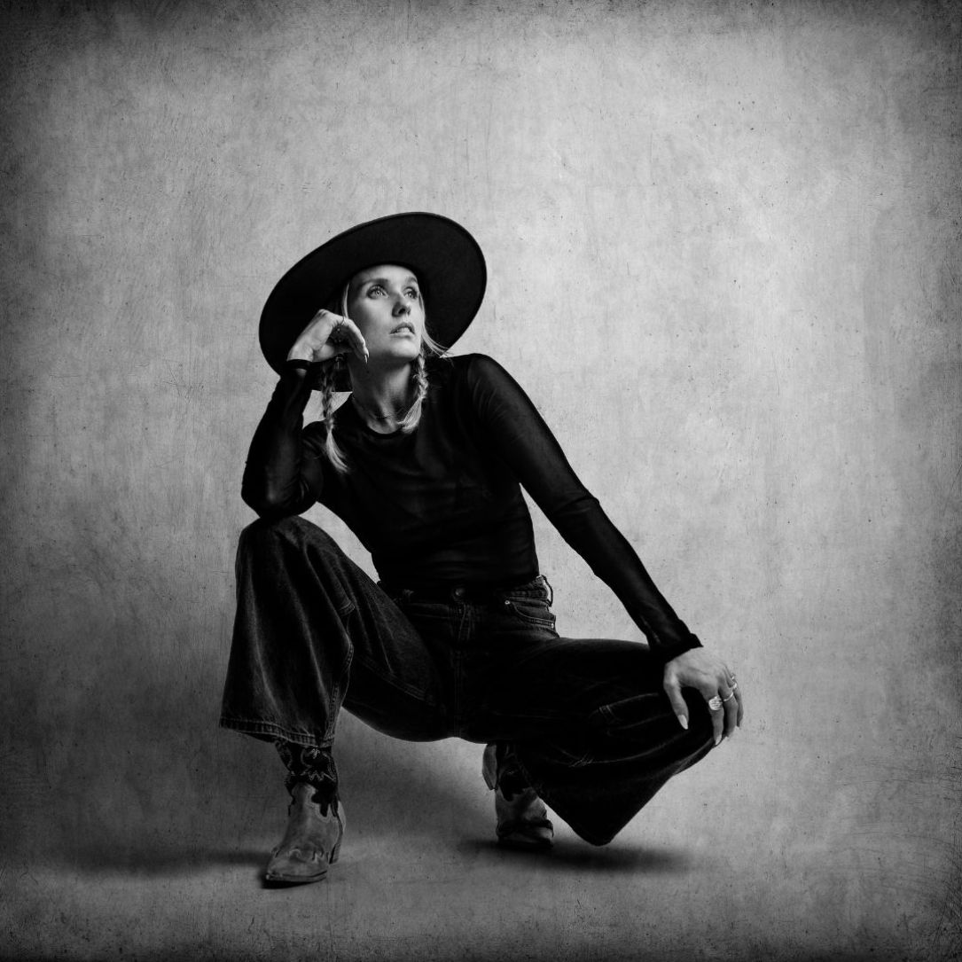 alt="Loud Tiger koncert på NygadeHuset den 7. november 2026"